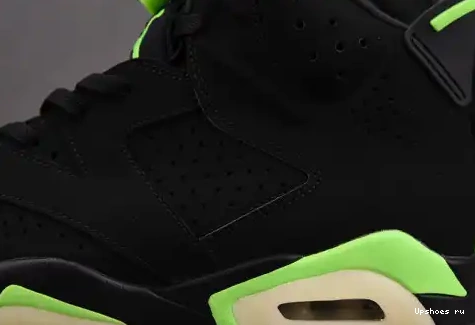 CT8529-003 Air Jordan  6 Electric Green Retro CT8529-003 0513